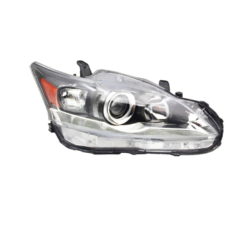 High-Quality Headlights for Lexus CT200