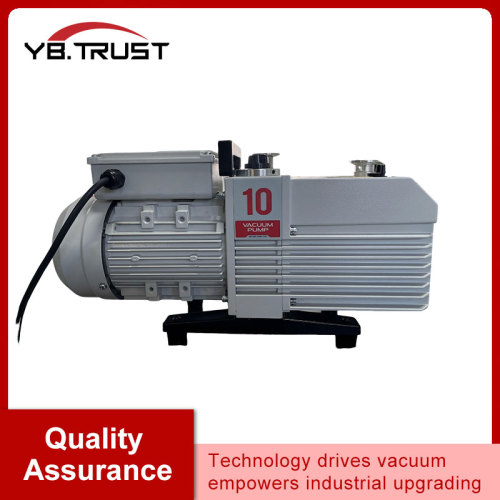 Надежный вакуумный насос для лабораторного применения