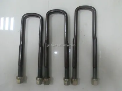 Rear U Bolt for Hino Trucks