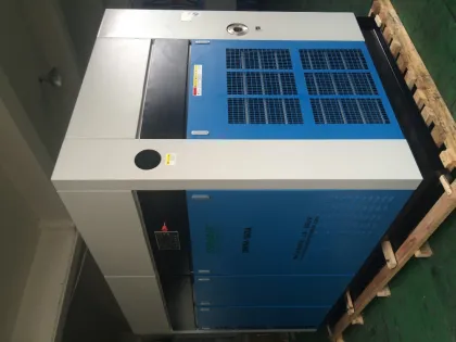 high efficiency compressor clean dry compressor screw compressor oil free compressor