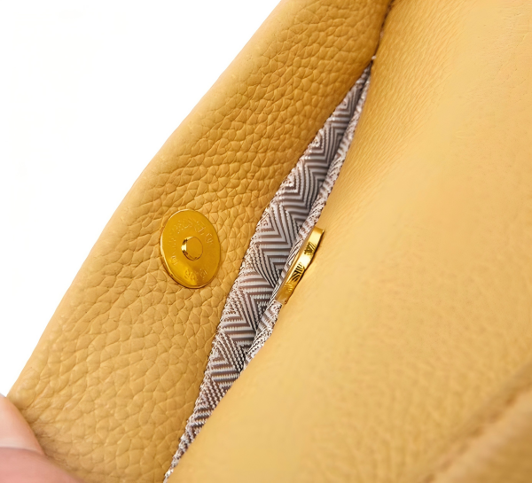 Commuter crossbody single-shoulder women's bag
