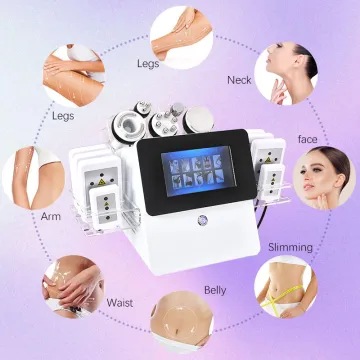 40KHz Cavi Body Contouring Slimming Machine for Weight Loss