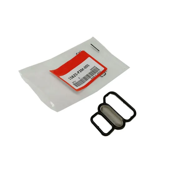 Cylinder Head Solenoid Gasket VTEC Gasket For Honda Civic - 15825-P2M-005