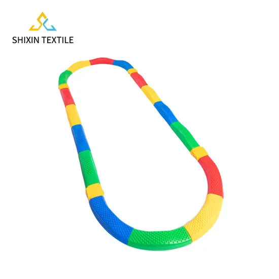 Interactive Decompression and Sensory Integration Training Equipment for Autism Children in Kindergarten and Nursery