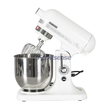 Automatic Cake Mixer: Commercial Bakery Equipment & Planetary Mixers