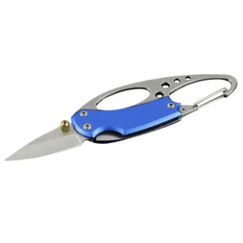 Promotional Knife, Cutting Edge Stays Sharper in a Very Long Time, Various Designs Available