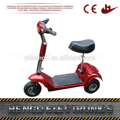 China Made High Technology New Star Electric Scooter