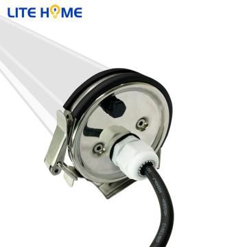 IP65 wasserdichte LED-Leuchten