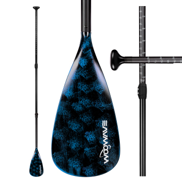 WOOWAVE Cheap Stand UP Paddle Board Fishing Paddle Board Boats Carbon Fiber Glass Kayak Raft Paddle" 

However, to make it more concise and SEO-friendly, you might consider:

"WOOWAVE Carbon Fiber Stand Up Paddle Board for Fishing