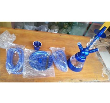 Wholesale Popular Hookah Shisha Glass Type Hookah Tobacco