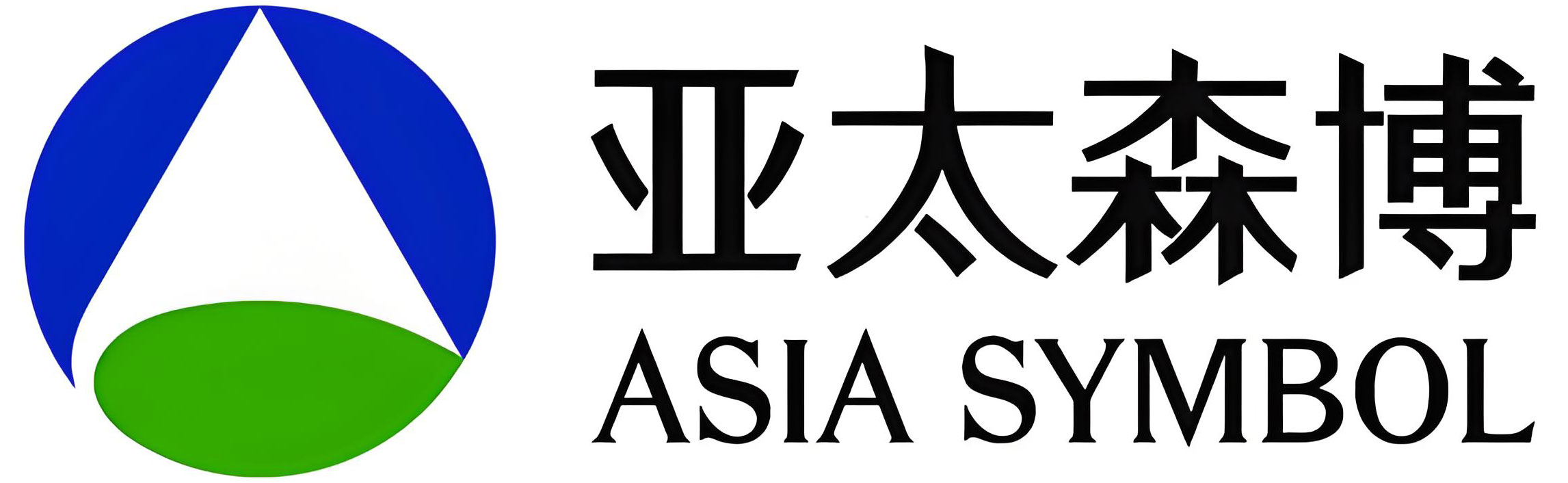 Asia Symbol Logo - Eurocrane Paper Industry Partner