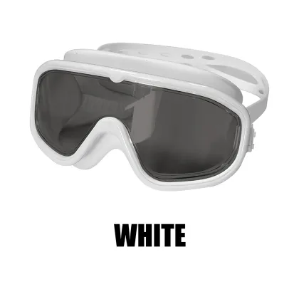 Anti-Fog Arena Eye Glasses for Professional Kids' Swimming Competitions