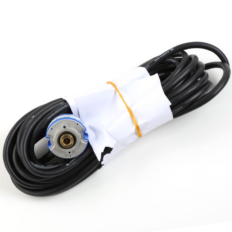 Tamagawa Lift Parts Encoder TS5217N569