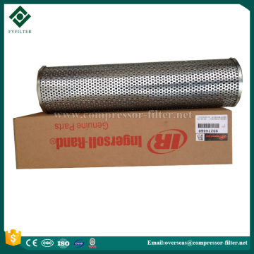 High efficiency ingersoll-rand oil filter 99274060