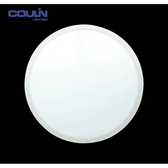 Chinese Supplier Cheap Price Large Round Led Light
