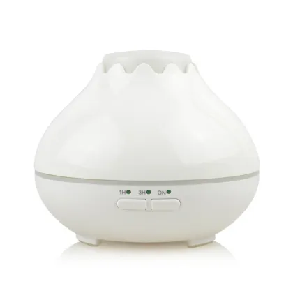 Mini Humidifier Aroma Digital Aroma Humidifier