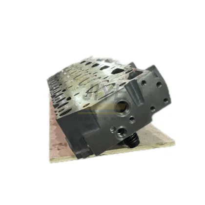 SD70B Cylinder Head for Lingong Machinery Diesel Engine