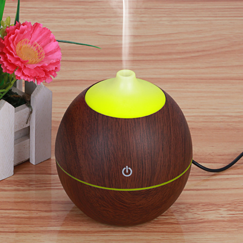 New Home USB Aroma Diffusor für ätherische Öle