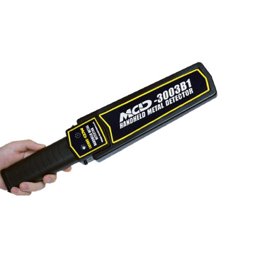Wholesale Handheld Safety Metal Detector