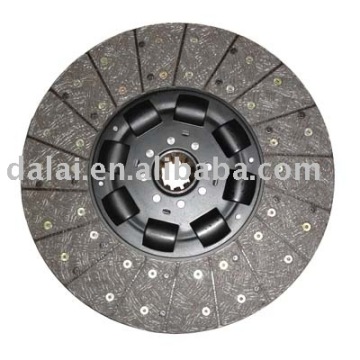 TATRA 815 clutch disc