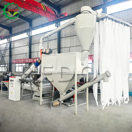 Ultra-fine Wood Flour Grinding Machine - Powerful Wood Powder Making Mill