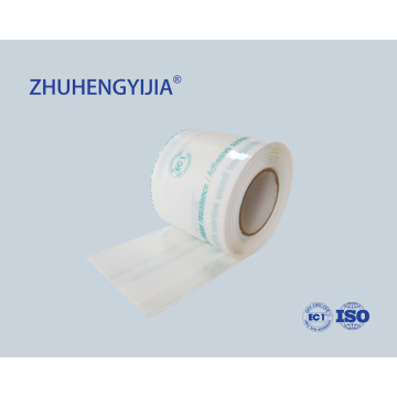 Fitas super impermeáveis ​​para janelas por dentro e por fora com adesivo de 30 mm no outro lado