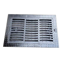 Grade Ductil Frass Circlip Grate D400