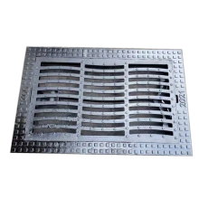 Grade Ductil Frass Circlip Grate D400