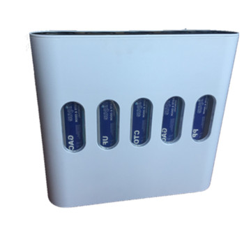 New Design Household Hollow Ultrafiltration UF Water Filter