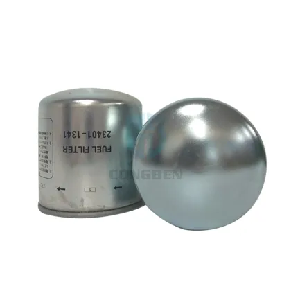Diesel Fuel Filter 23401-1341 for HINO Bus and Trucks