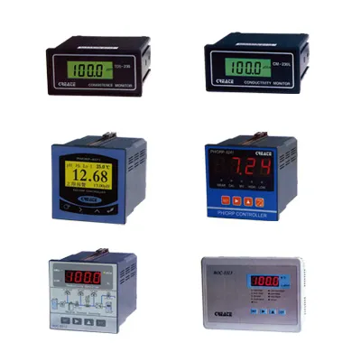 Conductivity Meter