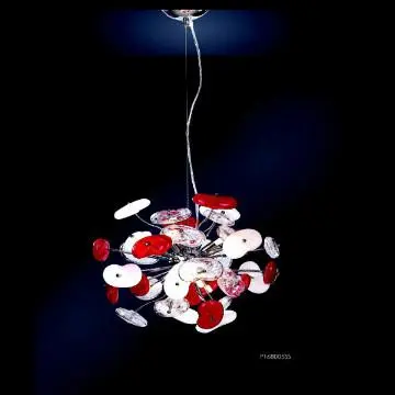 Special  modern  sitting room chandelier lamp