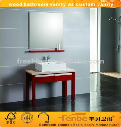 sanitary ware for bathroom cabinet products