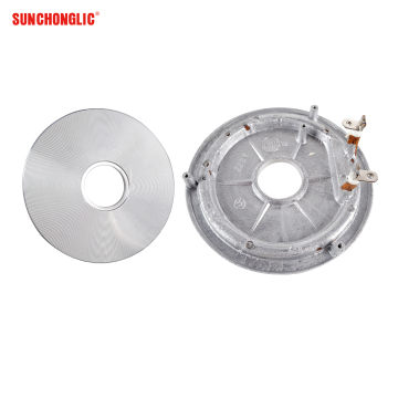 900W Rice Cooker Heating Plate for Sunchonglic Ordinary Rice Cooker Parts