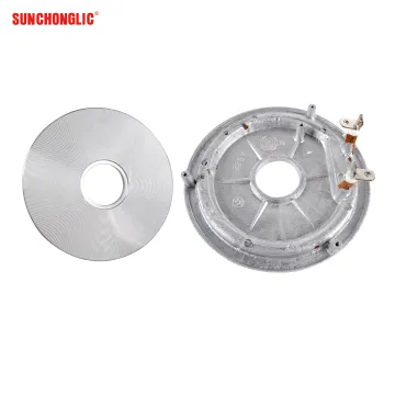 900W Rice Cooker Heating Plate for Sunchonglic Ordinary Rice Cooker Parts