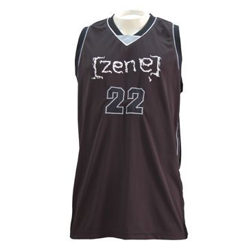 Basketball Teamwear