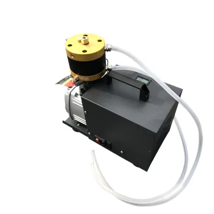 scuba diving  poseidon  fx electric air compressor