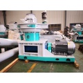 durable service Wood Pellet Mill