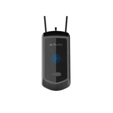 Anionx Wearable Air Purifier for Allergics