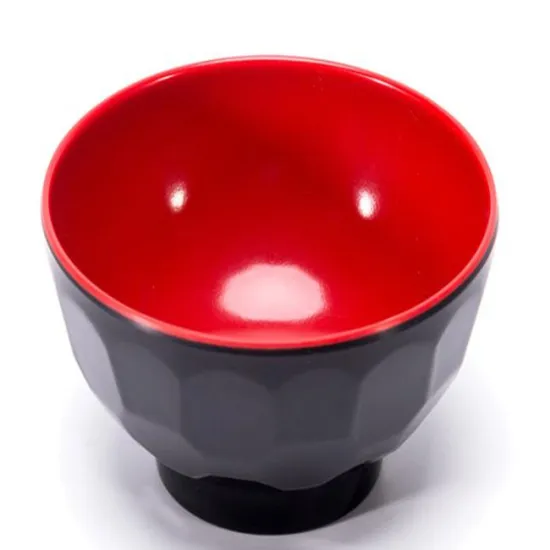 OEM Tableware plastic injection dish bowl mould