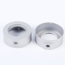 Encoder Housing Punching Encoder 50mm Housing Supplier