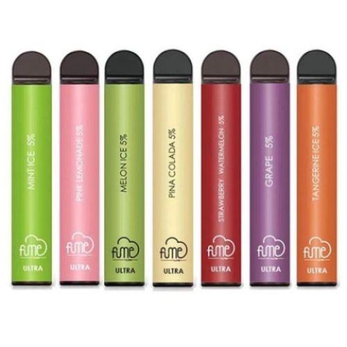 Fume ultra 2500 Puffs Vape Wholesale