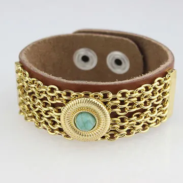 Noosa bracelets wholesale with noosa chunks
