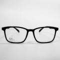 Elegante Vintage Flexible Unisex Brille Frames