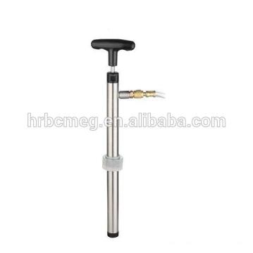 hand refrigeration oil pump