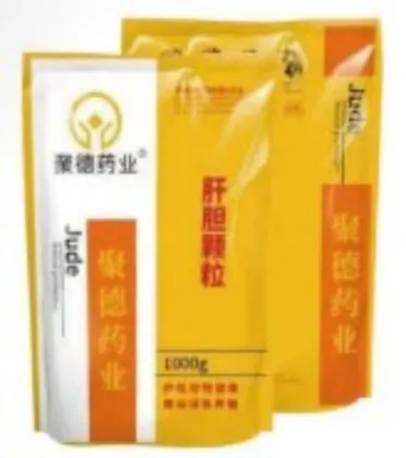 Liver and kidney protection Powder