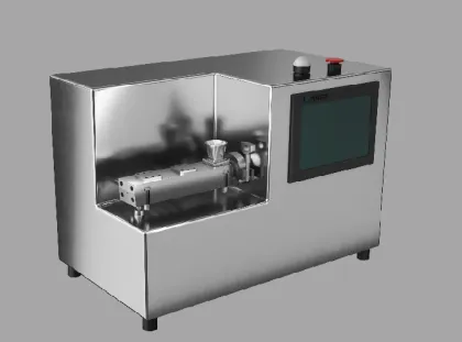 KTS pharmaceuticals HME Series