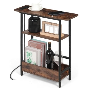 Nightstand Bed Side Table Night Stand for Bedroom