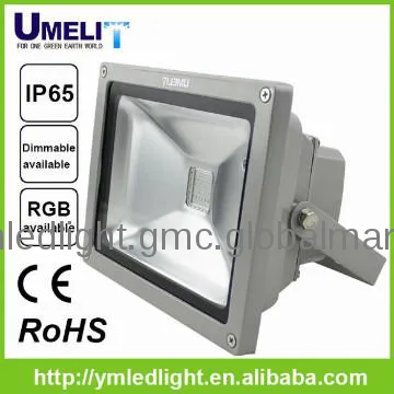 advertisement led flood lighting