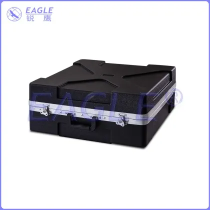 ABS mixer standard case of equioment